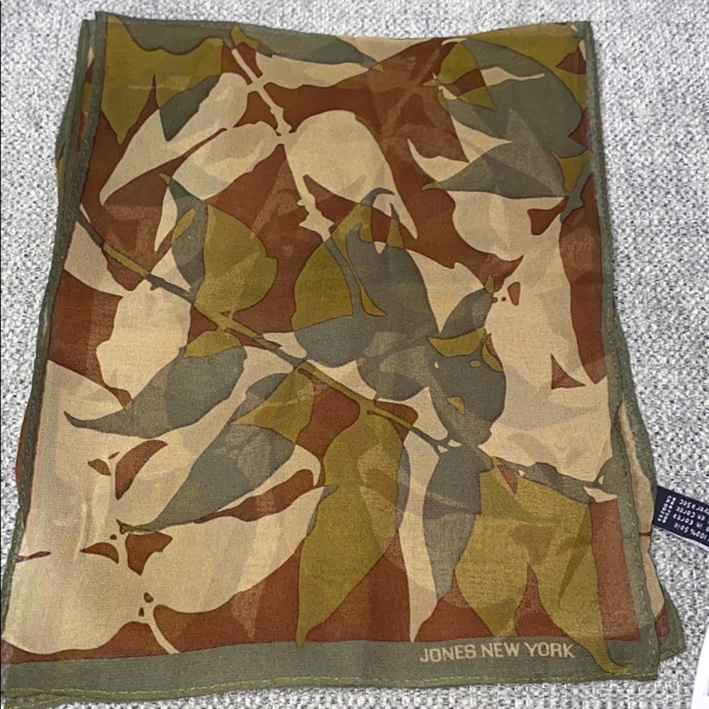 JNY Scarf